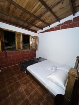 Betel Salento Lodging