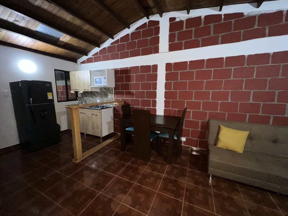 Betel Salento Lodging