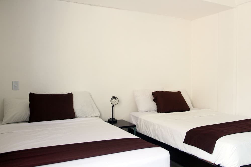 Hotel Casa de Luz Cancun