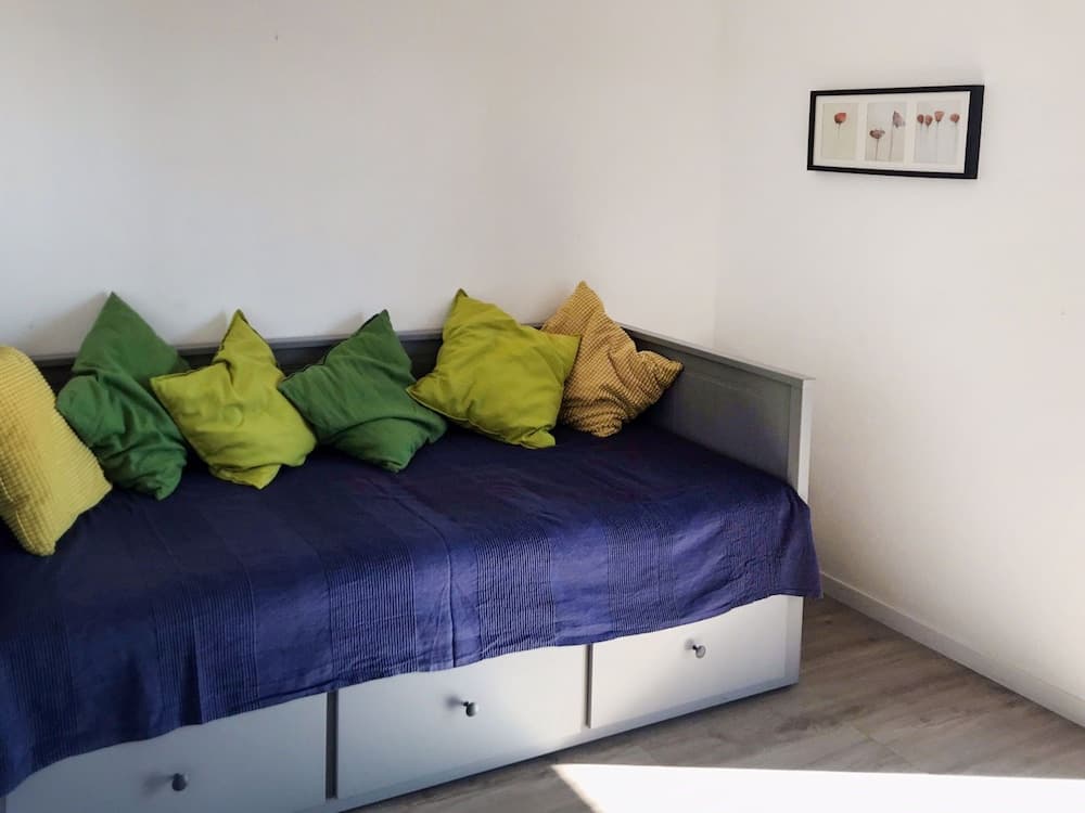 Stellina del Sole Brissago