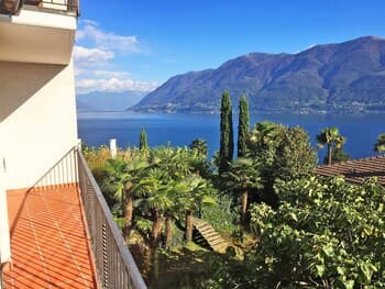 Stellina del Sole Brissago