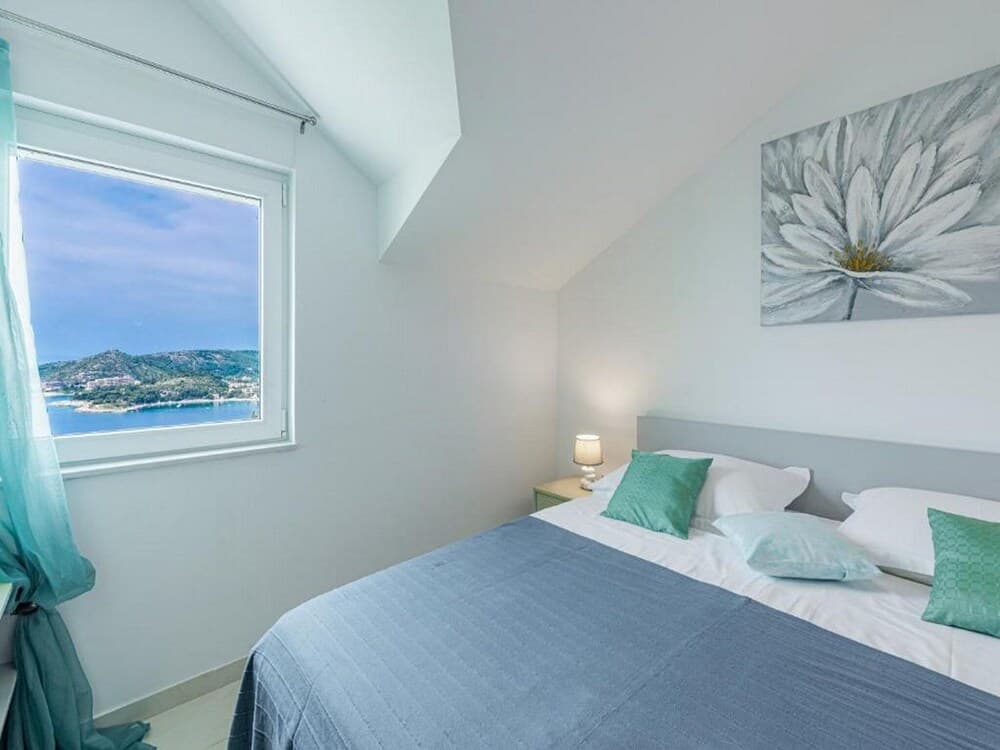 Apartments Villa Soleil