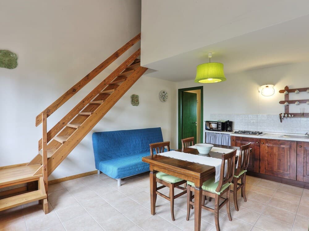 Girasole Sughera in Sughera