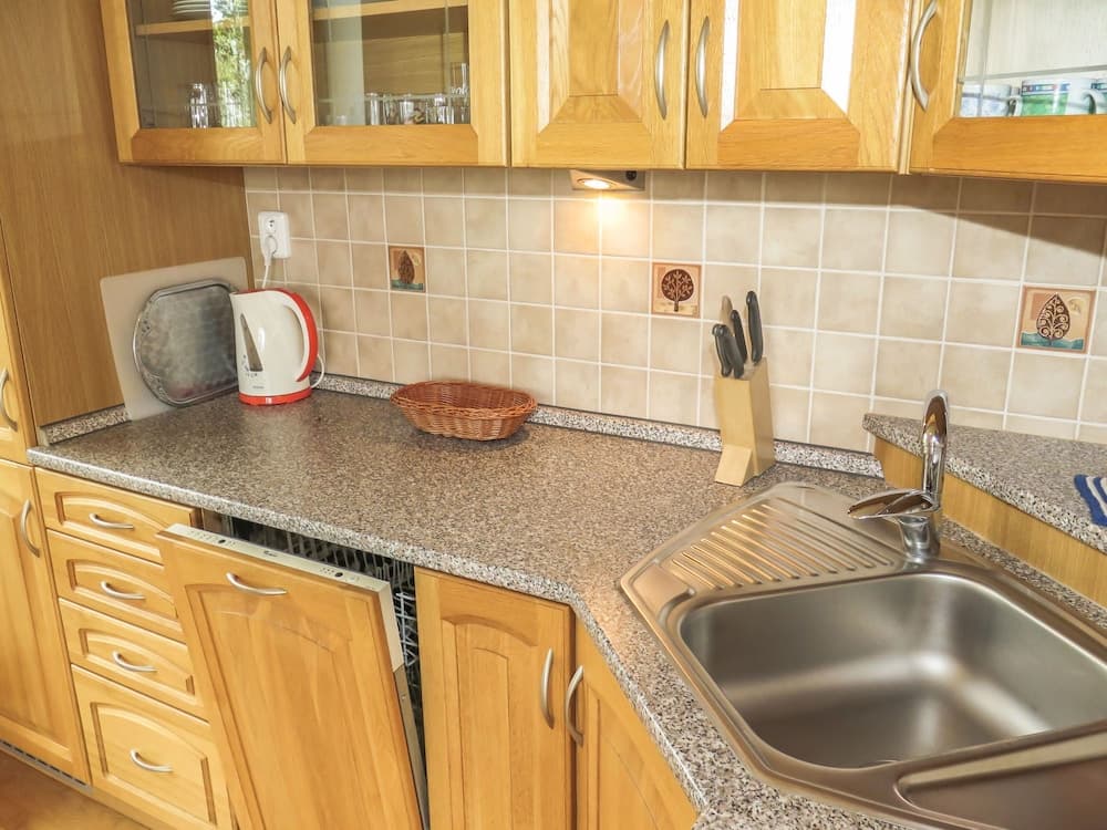 Trbsk Pleso Vysok Tatry