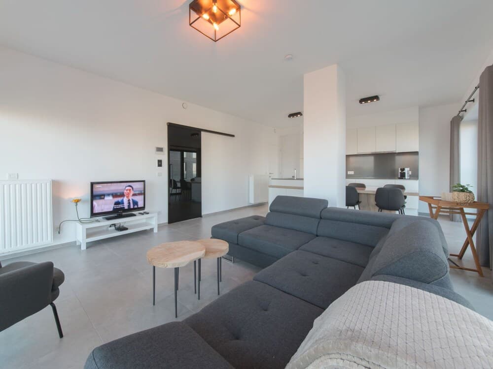 Baelskaai 25 Oostende