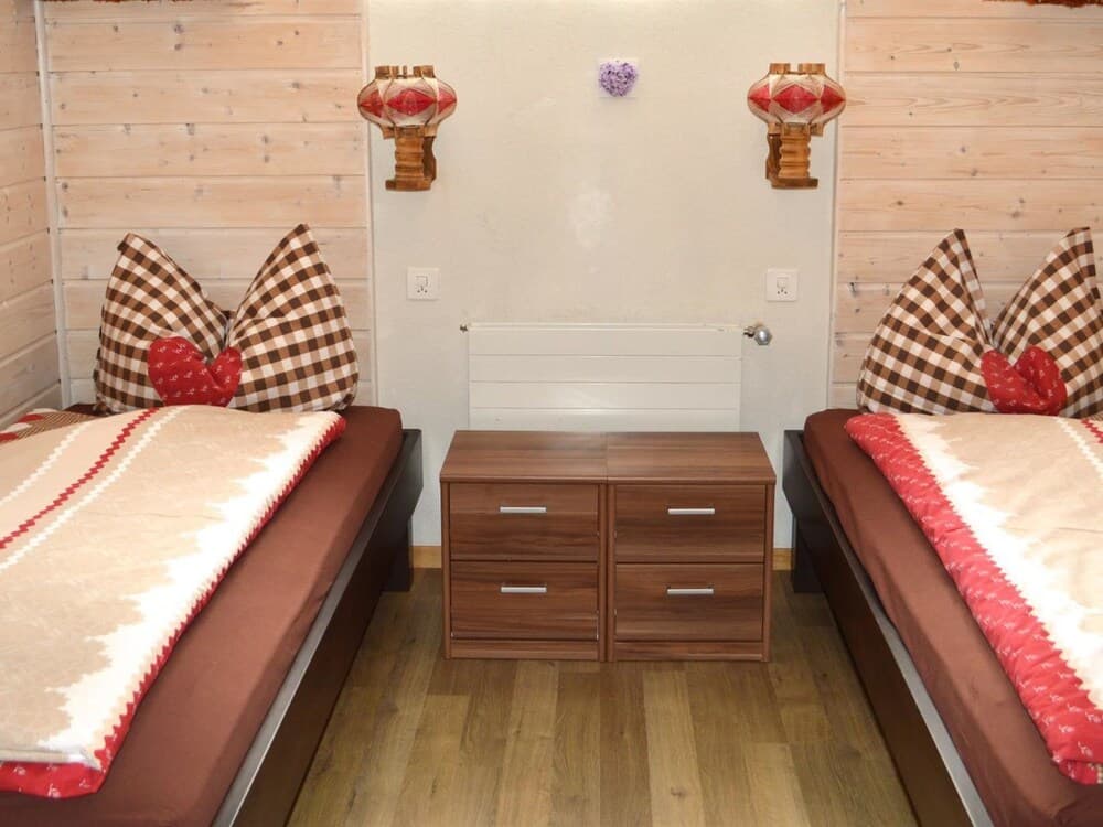 Amethyst Saas-grund in Saas-grund