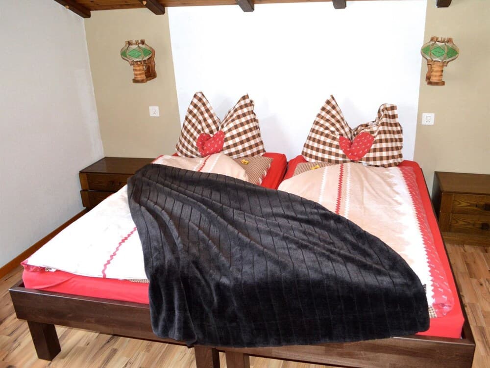 Amethyst Saas-grund in Saas-grund