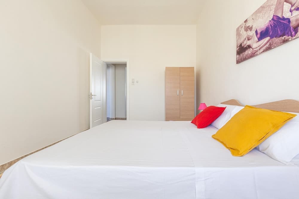 2850 Residence Bellavista - App 4 PP by Barbarhouse