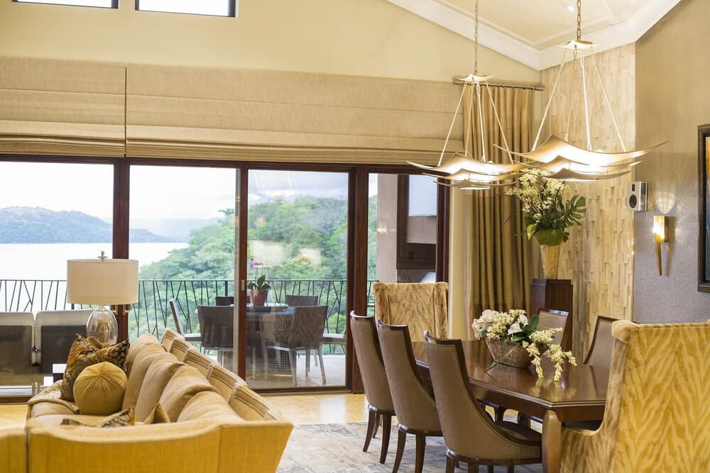 Vista de Oro Guanacaste Peninsula Papagayo