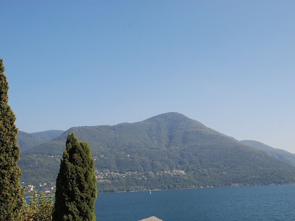 Pit Stop Brissago in Brissago