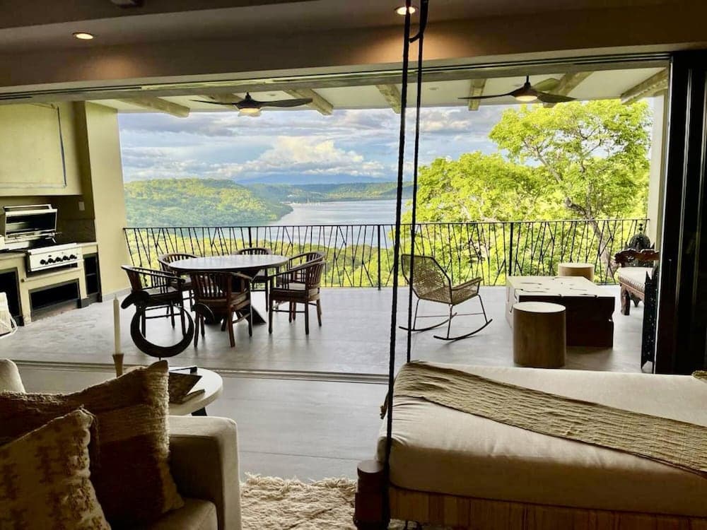 Vista Tranquila La Experiencia