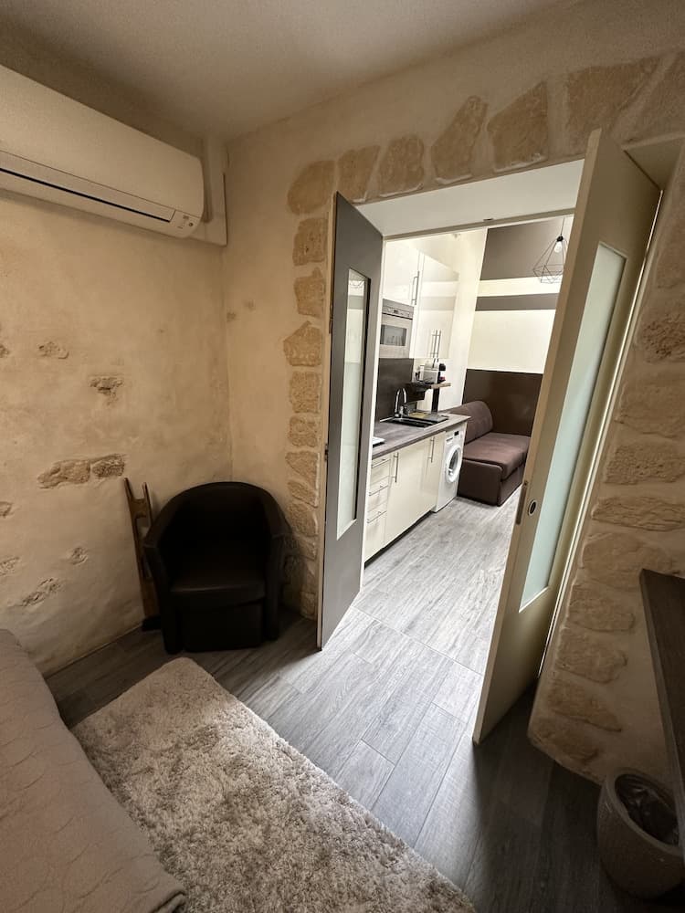 Béatrice et Emmanuel Meublé Eiffel