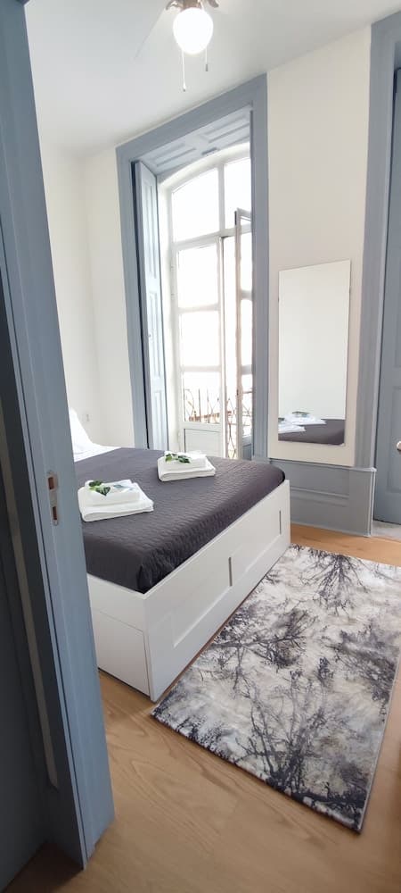 Vila Santa Cruz Guest House