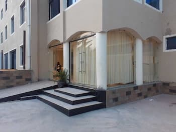 BUNGOMA ROYAL SUITES HOTEL