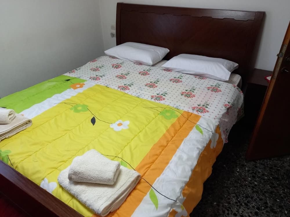 Lovely ,warm , 2-bed House in Fokida