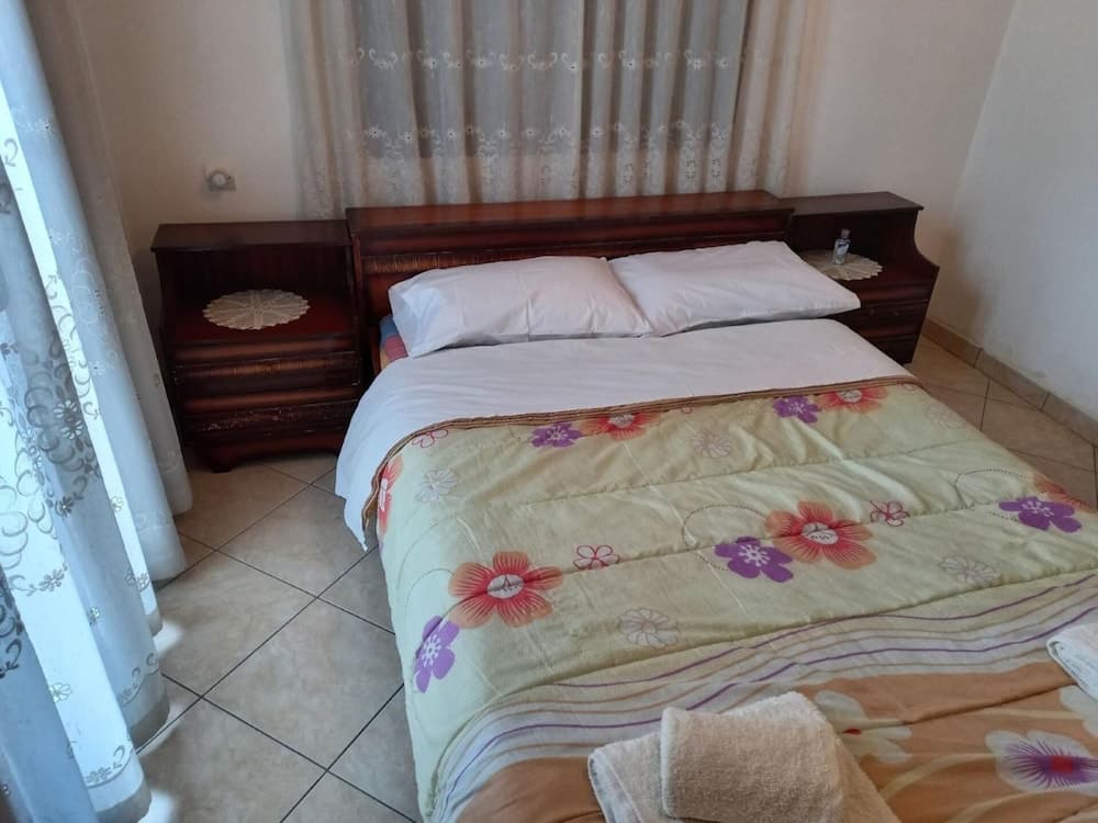 Lovely ,warm , 2-bed House in Fokida