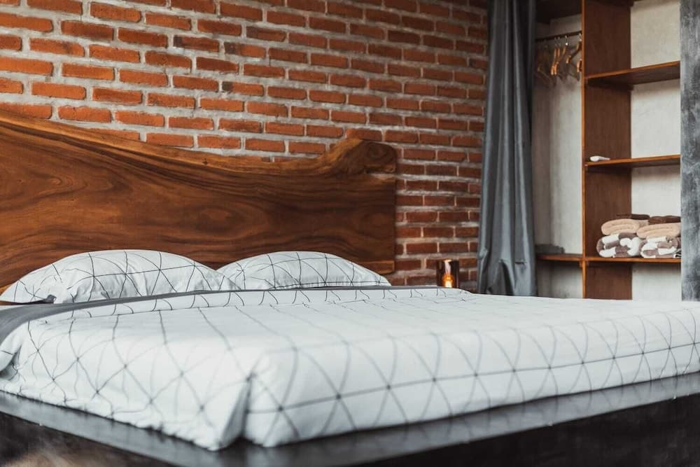 Big Brother Berawa Beach