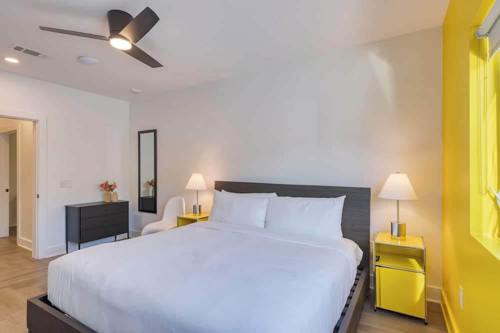 The Carter by AvantStay – Spacious Stay Near Downtown