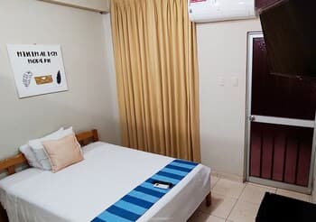 Leveint Executive Hotel