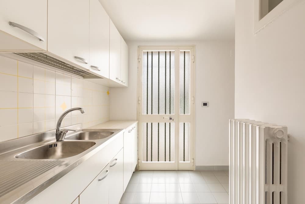 2705 Residence Calipso - Nautilus by Barbarhouse