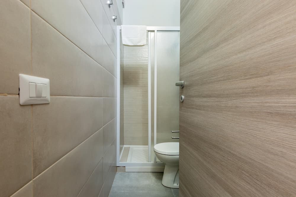 2787 Elite Room - Camera Quadrupla by Barbarhouse