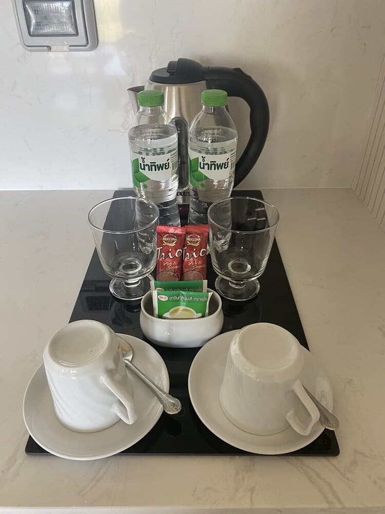 Espana Resort Pattaya Jomtien