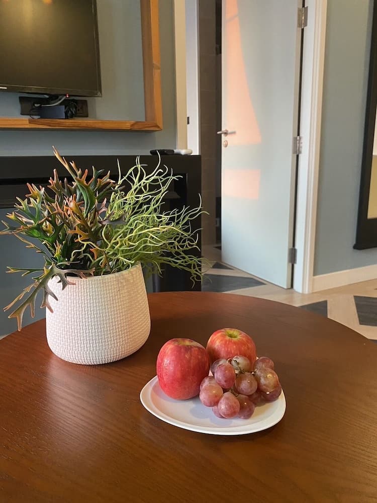 Espana Resort Pattaya Jomtien