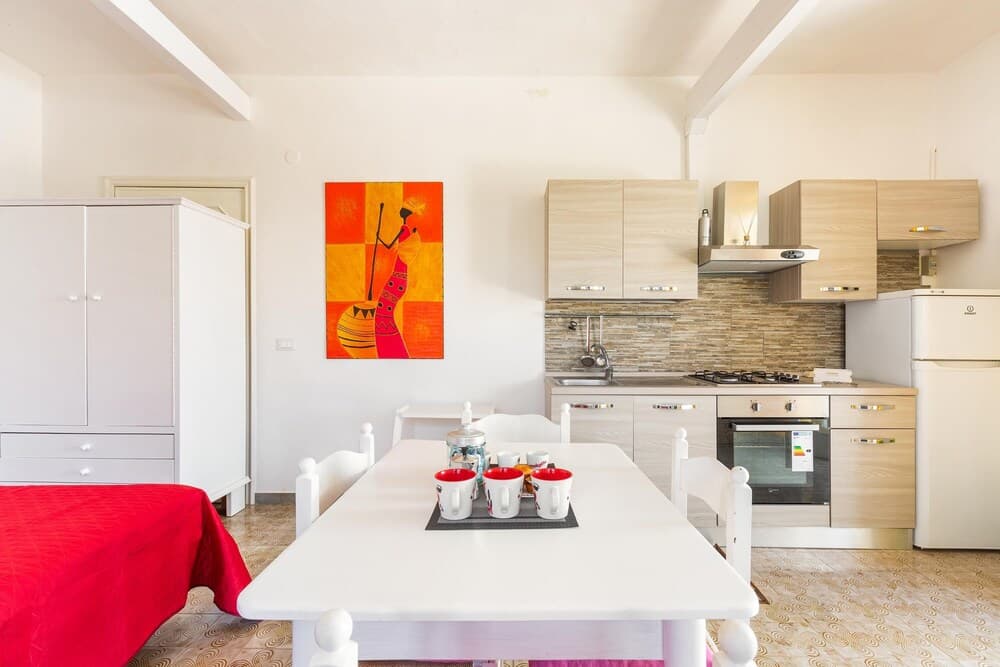 1960 Villa Aurora - Mono Aury by Barbarhouse