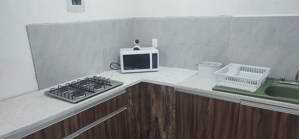 Apartamento  Pez cofre