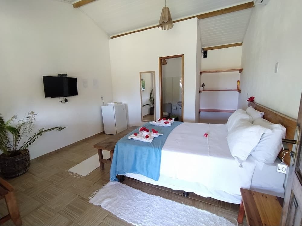 POUSADA PEDRA DO NEGRO