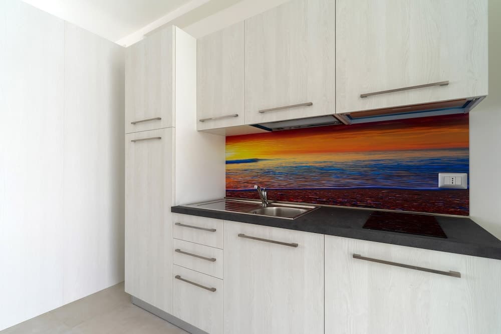 2945 Residence Jolly Mare - Mono by Barbarhouse