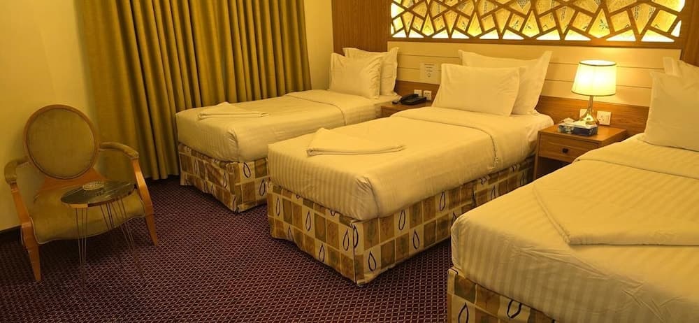 Hotel  Karam Al Madina