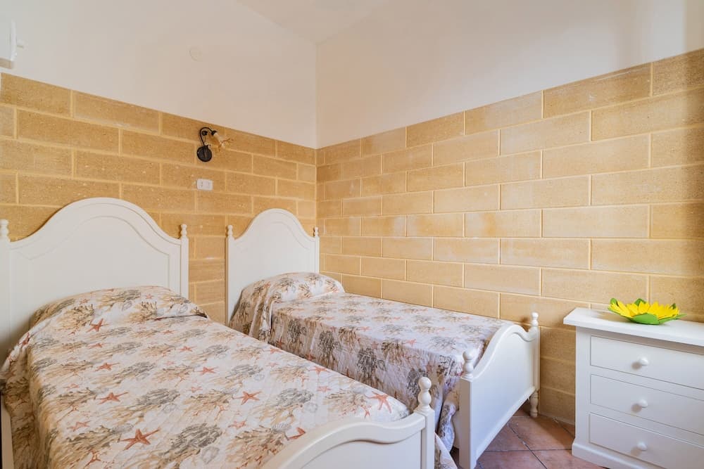 2803 Soleado Apartments - Trilo Giusy by Barbarhouse