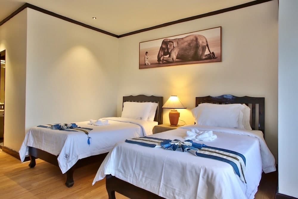 Tapae Place Hotel Chiangmai