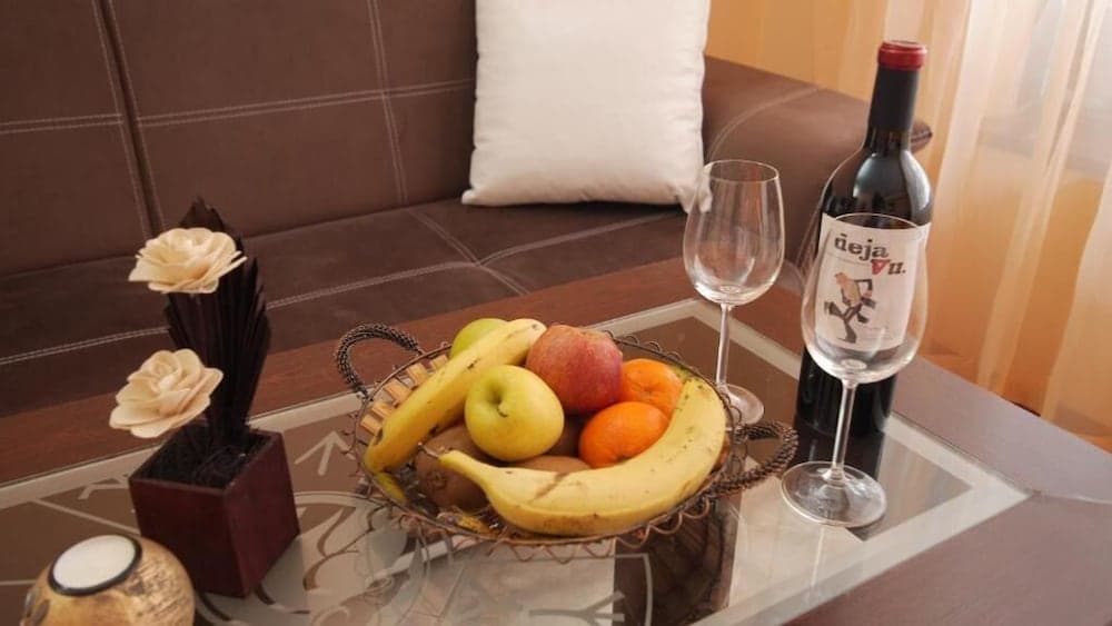 Termo Hotel Aspa Vila