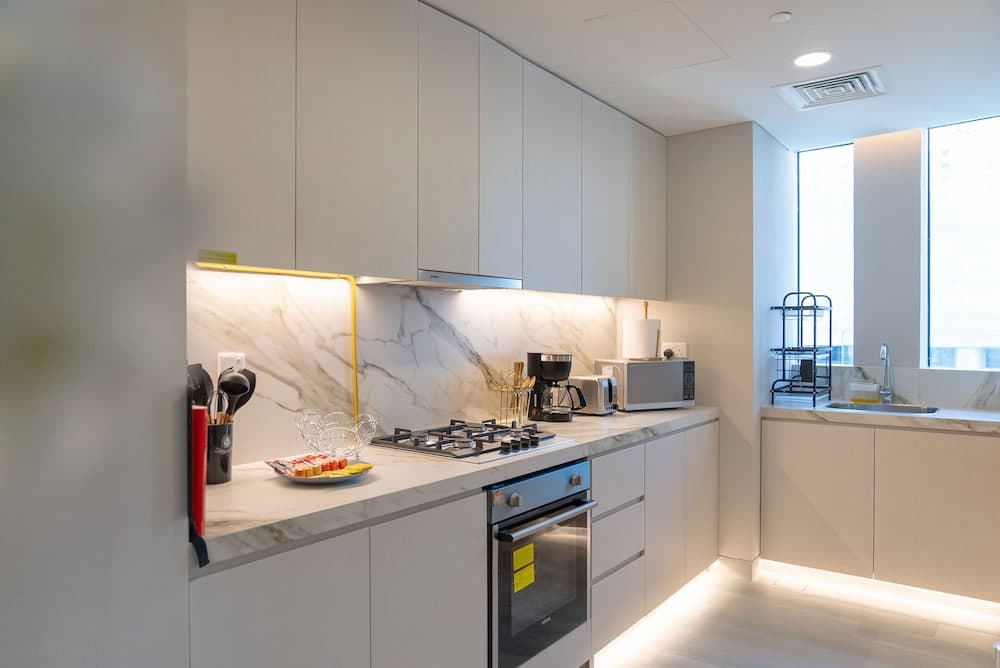 Marvelous Apartments in Business Bay