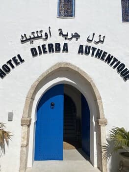 Djerba Authentique