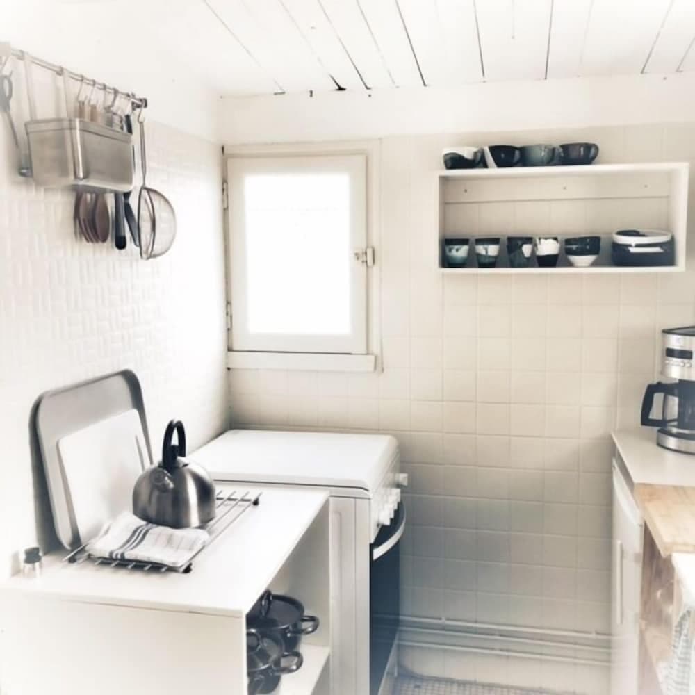 Appartements Manusurf House