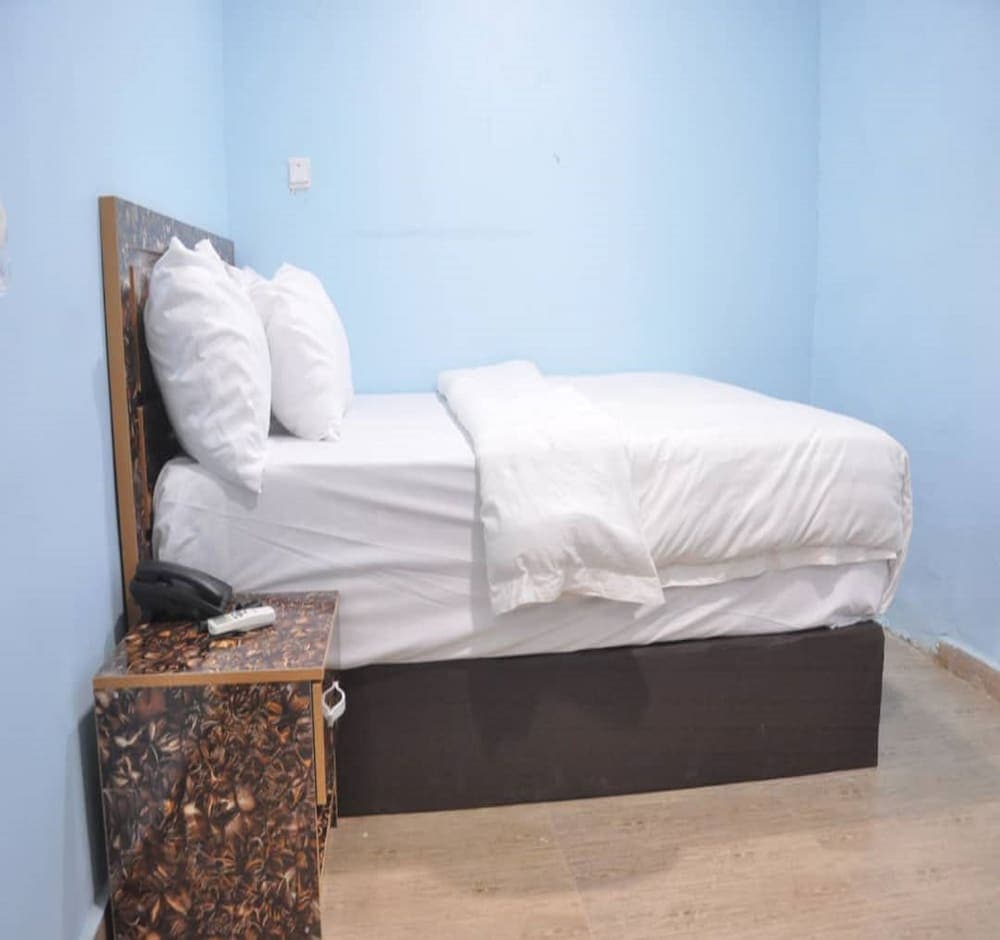 Fisher Suites and Apartment