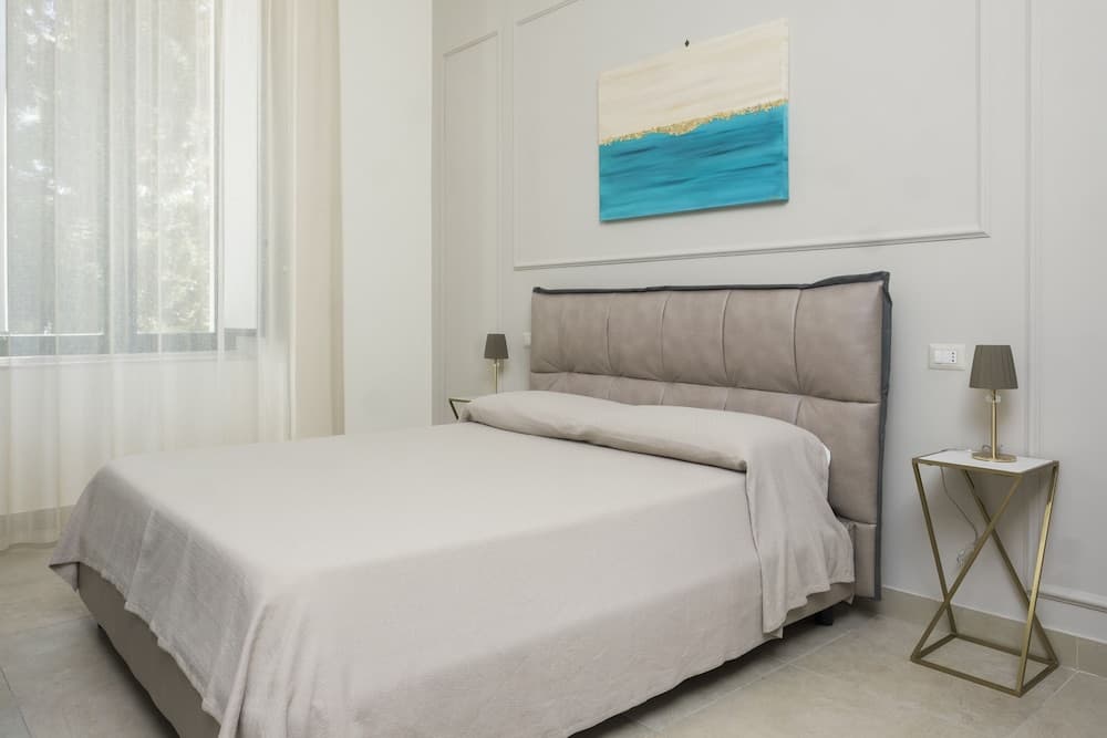 Residenza d'epoca Chiostro San Francesco