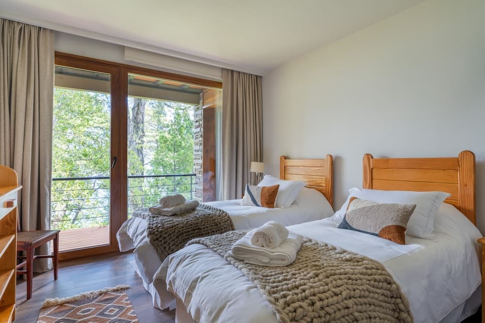 Suites del Lago Lenga