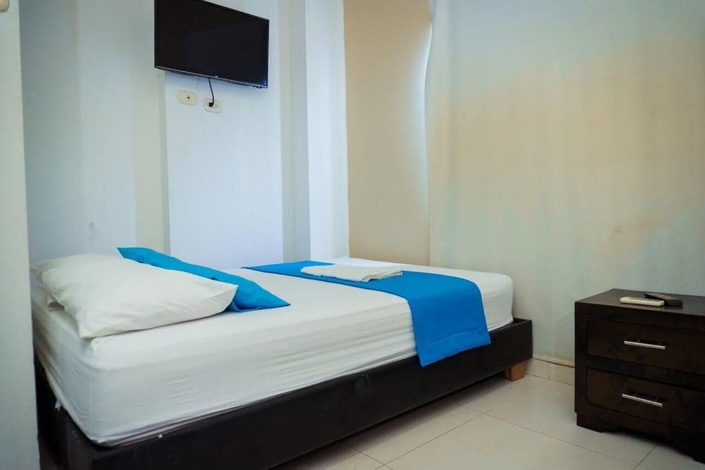 Cabañas Villa Antonella