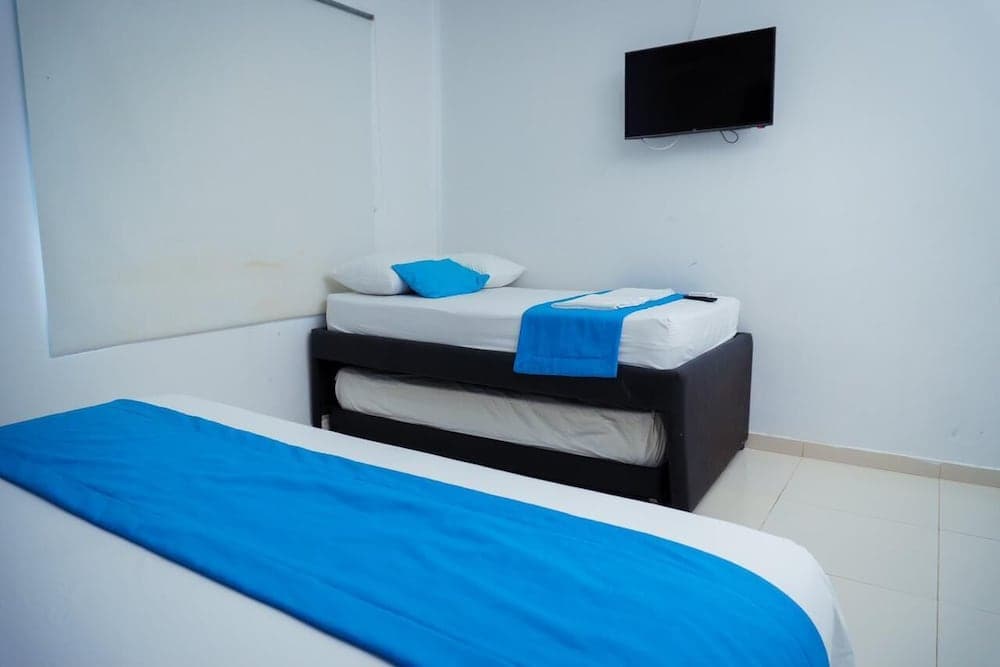 Cabañas Villa Antonella