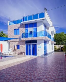 Cabañas Villa Antonella