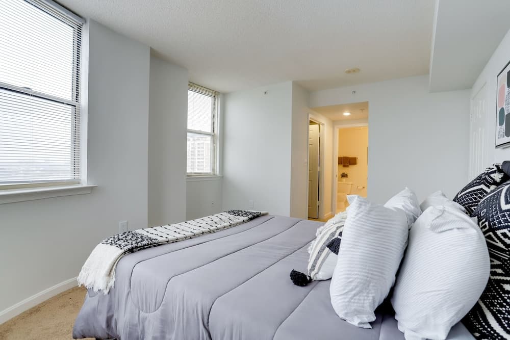 Comfort Apartments in Arlington