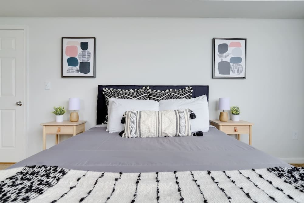 Comfort Apartments in Arlington