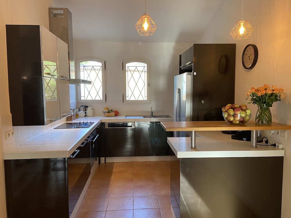 Fayence Villa with Pool