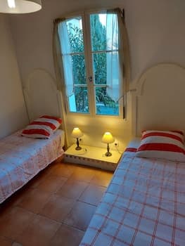 Fayence Villa with Pool