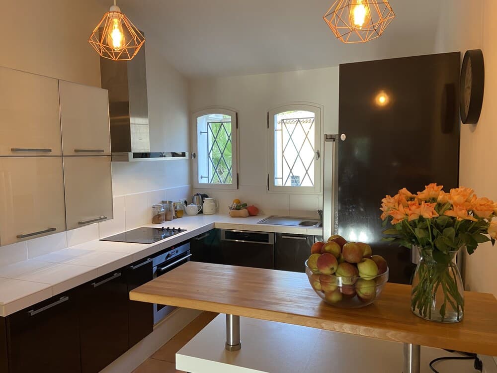 Fayence Villa with Pool