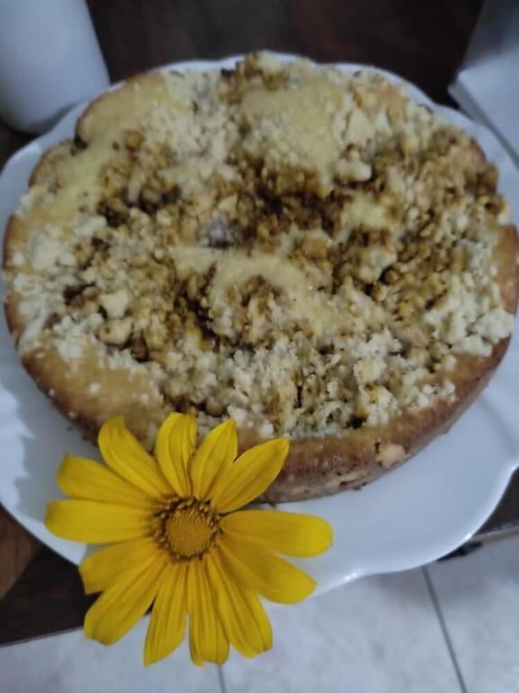 Ferrugem Pousada Região